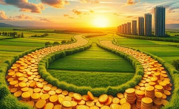 Your Money's Momentum: Habits to Keep Your Finances Flowing