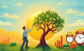 The Habitual Investor: Consistent Steps to Grow Your Portfolio