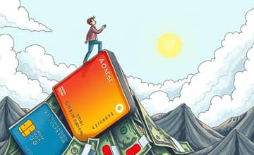 The Debt Dissolver: Daily Disciplines for a Debt-Free Life