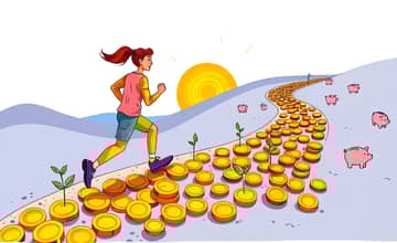 Your Fiscal Fitness Plan: Daily Exercises for Financial Health