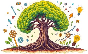 The Power of Patience: Long-Term Growth Strategies