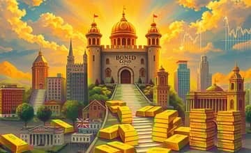 Crafting a Recession-Proof Portfolio: Strategies for Survival