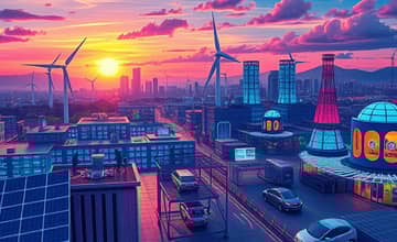 Sector Spotlight: Finding Hot Industries for Investment