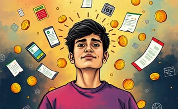 The Expense Eliminator: Habits That Trim Unnecessary Costs