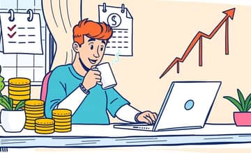 The Cash Flow Catalyst: Daily Habits to Supercharge Your Money