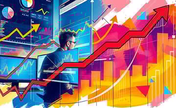 Mastering Momentum: Identifying and Riding Trends
