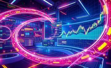 The Quantitative Edge: Data-Driven Investment Decisions