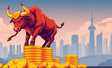 The Dividend Aristocrats: Consistent Income and Growth