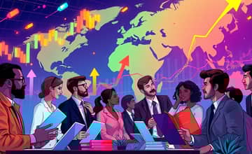 Futures and Options: Advanced Tools for Savvy Investors