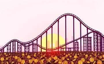 From Penny Stocks to Profits: High-Risk, High-Reward Investing