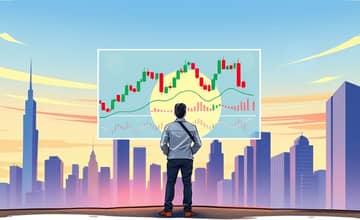 Charting Your Course: Technical Analysis for Investors