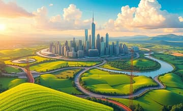 Emerging Markets: Tapping Into Undeveloped Potential