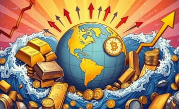 Precious Metals: A Hedge Against Inflation