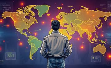 Unlocking Global Opportunities: International Investing Made Easy