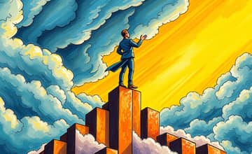 The Art of the Rebound: Capitalizing on Market Downturns