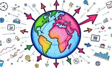 The Global Macro View: Understanding Big Economic Shifts