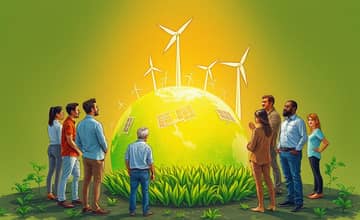 Impact Investing: Doing Good While Doing Well