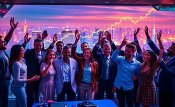 Navigating IPOs: Opportunities and Risks of New Listings