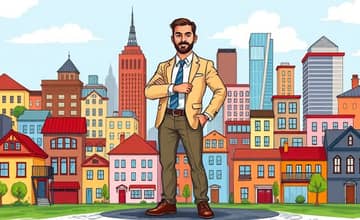 Passive Income Powerhouse: Building Rental Property Empires