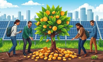 Understanding ESG: Investing with Environmental, Social, and Governance in Mind