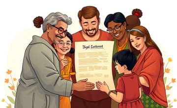 Estate Essentials: Securing Your Legacy