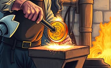 The Wealth Welder: Forging Your Future with Daily Money Habits