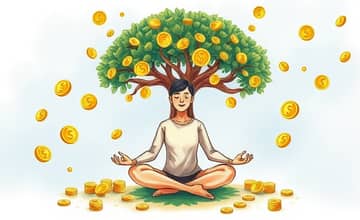 Mindful Money Management: A Holistic Approach