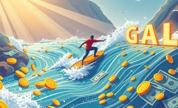 The Budgeting Breakthrough: Finding Your Financial Flow