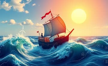 Navigating Economic Waves: Strategies for Stability