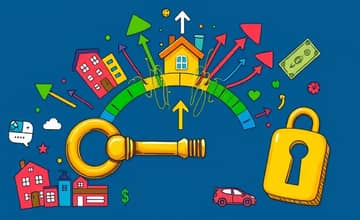 Credit Score Secrets: Unlocking Better Opportunities