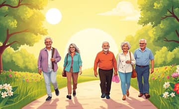 Retirement Reality: Planning for Your Golden Years