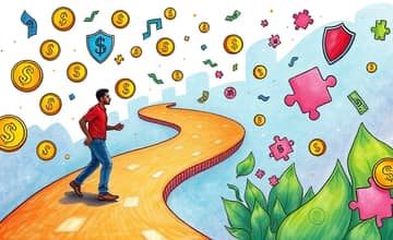 Avoiding Financial Pitfalls: Common Mistakes to Sidestep