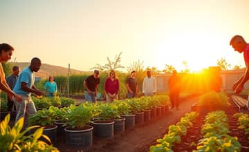 Charitable Giving: Impactful Philanthropic Planning