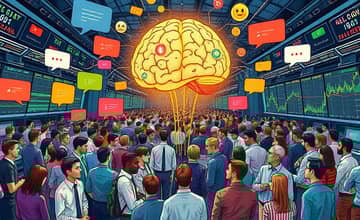 Mastering Market Sentiment: Reading the Crowd's Mind