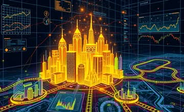 Your Wealth Blueprint: Building a Secure Tomorrow