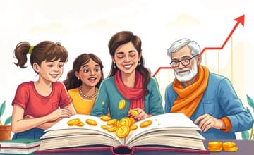 Financial Literacy for Life: Education is Power