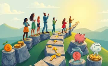 Financial Wellness Warriors: Taking Charge of Your Future