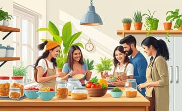 Spending Smarter: Conscious Consumption for Savings