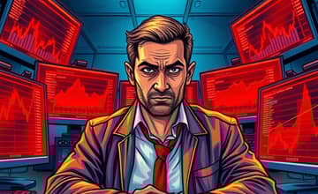 Mastering Short Selling: Profiting from Price Declines