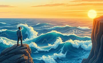 Understanding Market Moods: A Calm Approach to Investing