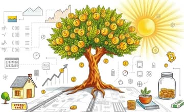 The Wealth Accumulation Handbook: Grow Your Capital