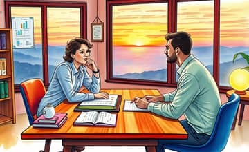 Choosing Your Financial Advisor: A Trusted Partnership