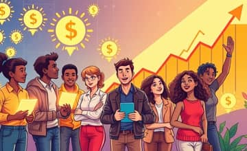 Alternative Lending: Peer-to-Peer and Beyond