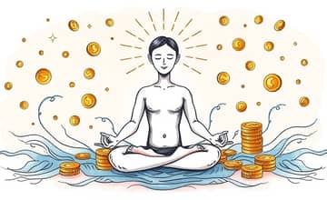 The Psychology of Money: Habits for Financial Health