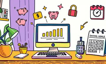 Personal Finance Hacks: Time-Saving Money Tips