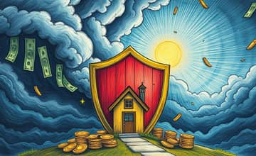 Emergency Fund Foundations: Your Shield in Storms