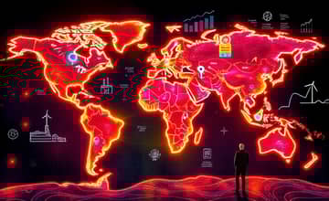 Global Investing: Expanding Your Financial Horizon