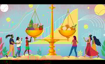 Pareto Efficiency: Maximizing Economic Welfare