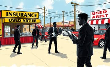 Adverse Selection: Information Asymmetry in Markets