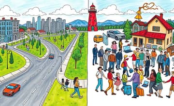 Public Goods vs. Private Goods: Allocating Resources Wisely